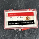 Monsanto Dc 3717G Serial 124C-2 Bias 35V. Fixed Price $150.00.