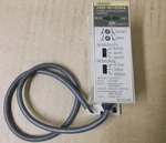 Omron Z4M-W100RA Laser Displacement Sensor (used). Fixed Price $135.00.