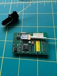 Lcv 75 1300NM Mini-dil Transmitter Oclaro Bookham Technology Fiber Laser 8 Pin. Fixed Price $153.12.