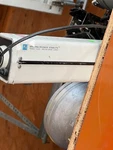 Spectra Physics 124B Stabilite Helium Neon Hene Industrial Laser Usa. Fixed Price $721.99.
