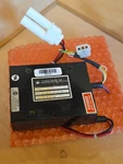Laser Driver Inc Power Supply Model 314SLF4 For Nicomp 270 1125P-1188. Fixed Price $494.36.
