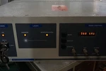 Esi Light Wave Diode Pumped Laser Power Supply 110M-PS Tested Working Free Ship. Fixed Price $2000.00.