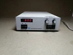 Ist-rees Thorlabs Laser Spectrum Analyzer Model E202LSA03A. Fixed Price $125.00.