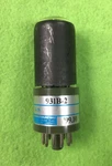 Hamamatsu Photomultiplier Tube 931B-2 '99.10. Fixed Price $114.99.