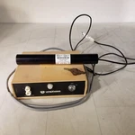 Uniphase Laser And Power Supply 1201-1 Input 115V 0.12A 1101P 633NM 4MW. Fixed Price $175.95.