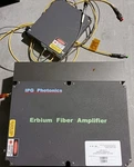 Erbium Fiber Amplifier LDR-3U-IT Ipg Photonics Accessories +. Fixed Price $629.24.