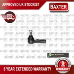 Fits Toyota Yaris 2000- Corolla 1983-2002 Baxter Front Tie Rod End 4504629305. Fixed Price $19.15.