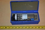 Fisher Scientific 14-386-104X Hollow Cathode Lamp Element. Fixed Price $50.00.