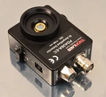 Thorlabs PDA36A-EC Silicon Amplified Detector 350-1100 Nm 0-70DB Switchable Gain. Fixed Price $269.10.