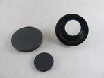 Rodenstock Lens F-theta-ronar = 160MM W/ Caps. Fixed Price $99.99.