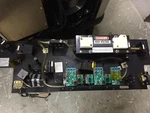 High Power Ktp 532NM Yag 1064NM Z Fold Laser Resonator Q Switch Flash Lamp Table. Fixed Price $500.00.