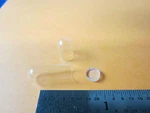 Optical Melles Griot Retarder Laser Optics #6V-43. Fixed Price $39.00.